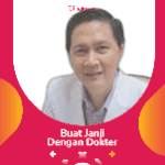 dr. Victor Setiawan Tandean, Sp.M