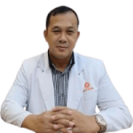 Sudarmono,
