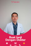 dr. Felix Hariyanto Salim , Sp.PD