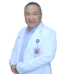 doctor