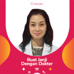 dr. Myra Sylvina Amri, Sp.B