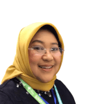Istanti Siti Rahmawati