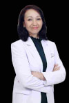 dr. Marissa Pudjiadi , Sp.A