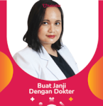 dr. Galuh Chandra Kirana Sugianto, Sp.PD