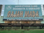 Informasi Lengkap Dan Buat Janji Di Laboratorium Klinik Dan Radiologi Gajah Mada Biaya Tindakan Medis Daftar Dokter Selengkapnya