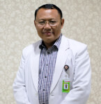 Albertus Budi