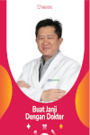 Dr. dr. Jacobus Jeno Wibisono, Sp.OG