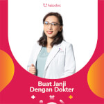 dr. Jeannette Mila Hardiani Cahyaningrum, Sp.A., M.Kes.