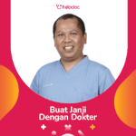 dr. Restu Robaga Pasaribu, Sp.PD