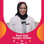 dr. Niken Wening Surjanti, Sp.OG