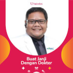 dr. Jefri Unggul Prabowo, Sp.B