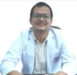 Daniel Marthin