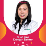 dr. Irene Halim Subrata, Sp.N
