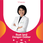 Dr. dr. Naomi Esthernita Fauzia Dewanto, Sp.A (K)