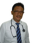 Abdul Haris