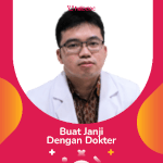 dr. Gilang Bhaskara, Sp.PD