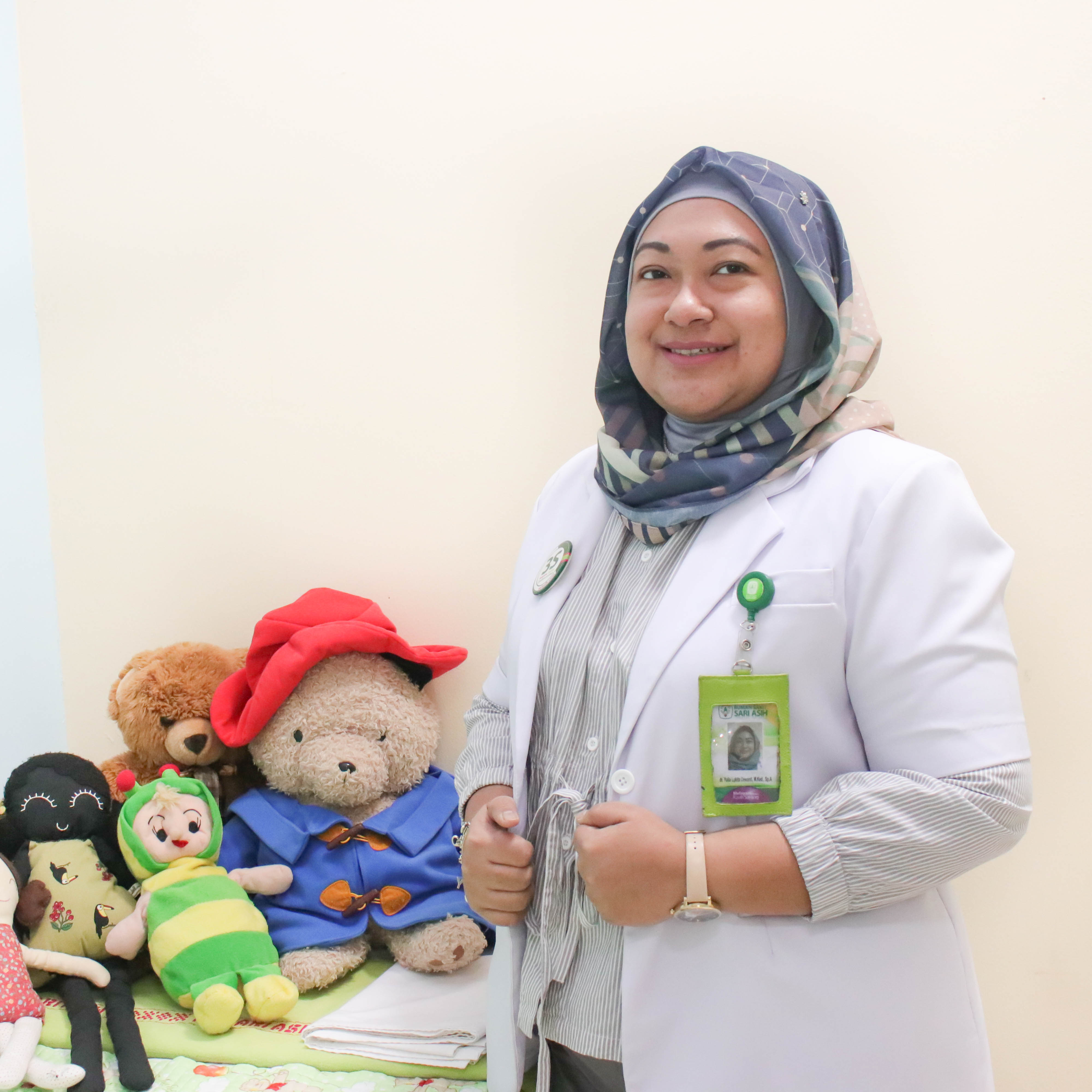 doctor