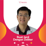 dr. Indra, M.Kes, Sp.A