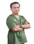 Muhammad Dwi