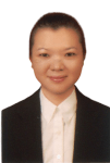 dr. Margaret Merlyn T, Sp.PD-FINASIM