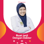 dr. Nanda Lessi Hafni Eka Putri, Sp.M