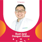 dr. Johanes Ari Cahyo Prabowo, Sp.A