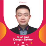dr. Iwan Judodihardjo, Sp.PD