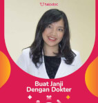 drg. Birgita Caresa
