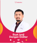 dr. Charley Simanjuntak , B. Med. Sc., Sp. B, Subsp