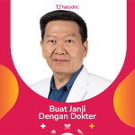 dr. Sebastianus Hartanto, Sp.A