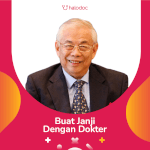 Prof. Dr. dr. Satyanegara, MD, Sp.BS