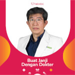 dr. Jimmy Tesiman, Sp.PD