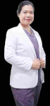 dr. Bernadetta Belinda Djimandjaja , Sp.THT-KL
