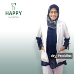 Pratidina Fitri