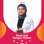 dr. Maysita Dhamayanti, Sp.KFR