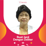 dr. Pratiwi Andayani, Sp.A
