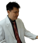 Eston Aryawan