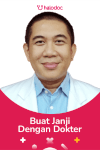 dr. Rachmat Budi Santoso, Sp.U