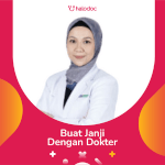 dr. Tia Indriana, Sp.OG