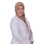 dr. Maya Wuninggar Ingrum, Sp.PD