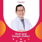 dr. William Timotius Wahono, Sp.OG