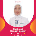 dr. Tiara Melati, Sp.THT-KL