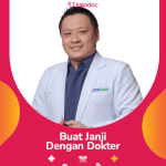 dr. Michael Sebastian Kawilarang, Sp.JP., FIHA