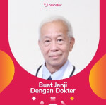 dr. Irwanto Husada, Sp.A