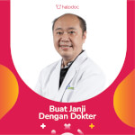 dr. Riki Kartadinata, Sp.B