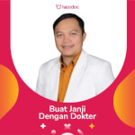 dr. Yudhi Adrianto, Sp.S-FINS
