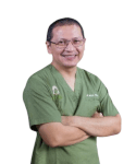 Moh. Luky Satria