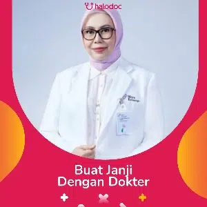 dr. Lakshmi Nawasasi, Sp.B