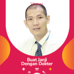 Lihat jadwal, biaya konsultasi dan buat janji dengan dokter dr. Tomy