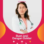 dr. Lioe Ivana , Sp.A
